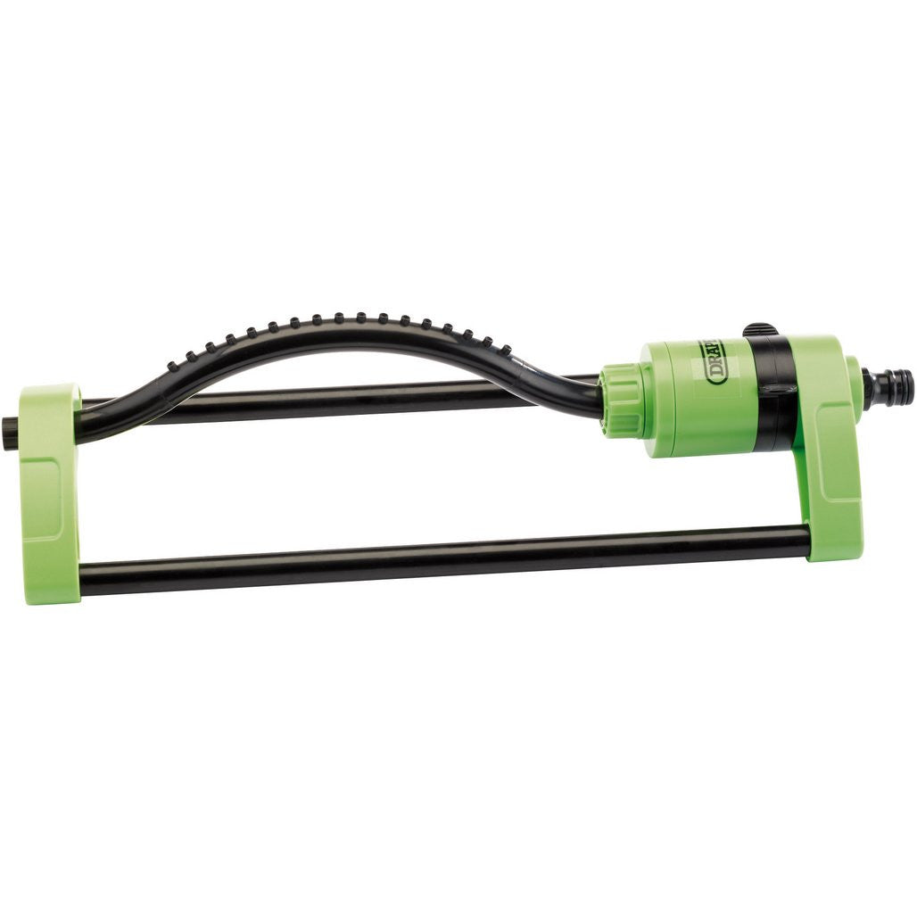 Draper Oscillating Sprinkler  01022