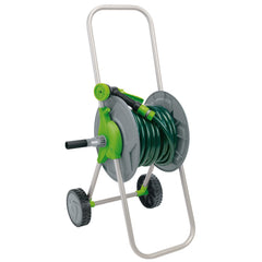 Draper Garden Hose Trolley Kit, 15m  01024