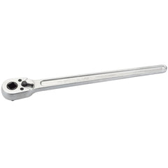 Draper Reversible Ratchet, 3/4" Sq. Dr., 500mm  01028