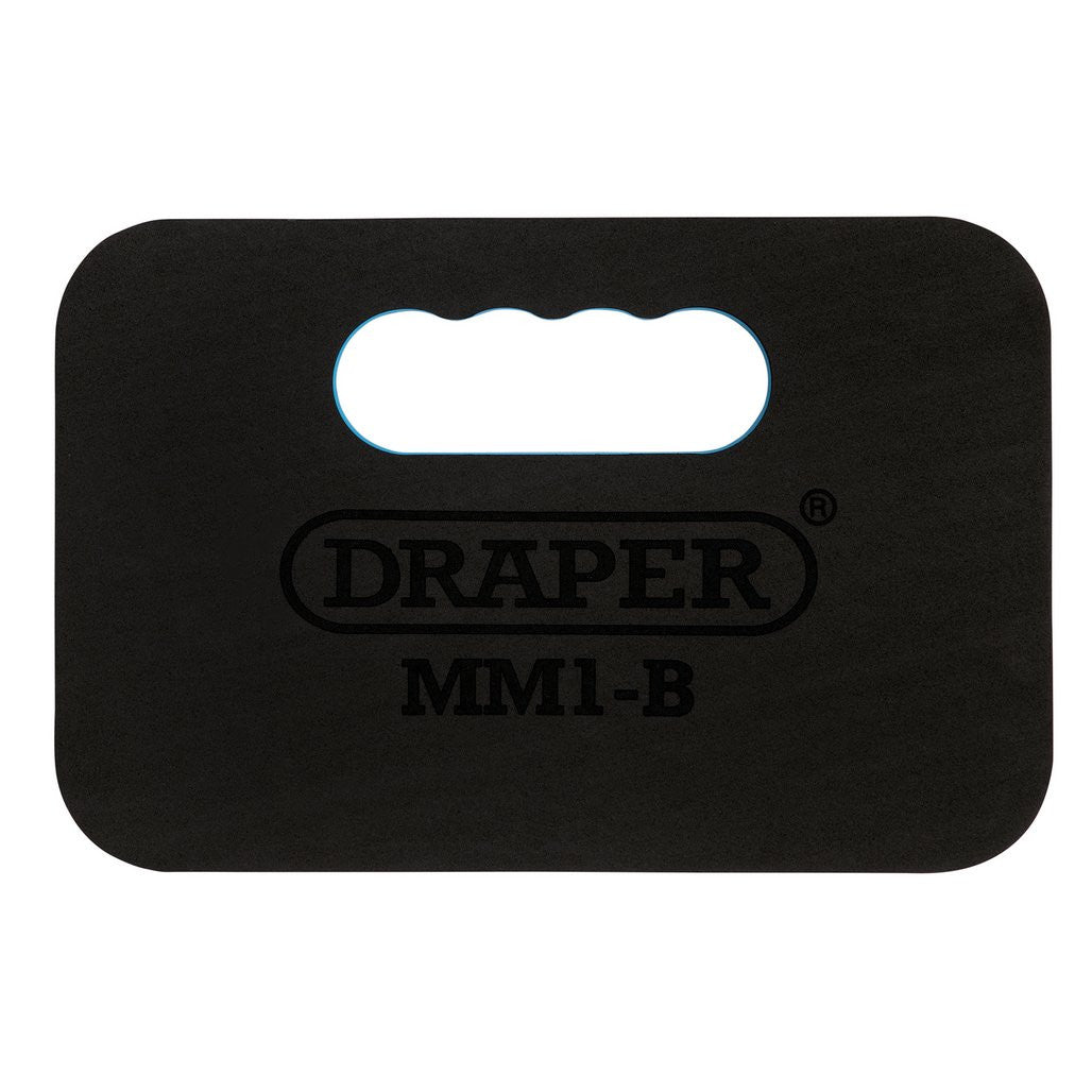 Draper Mechanics Kneeling Foam Mat, 220 x 336mm 01033