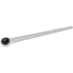Draper Push Through Reversible Ratchet, 3/4" Sq. Dr., 500mm  01036