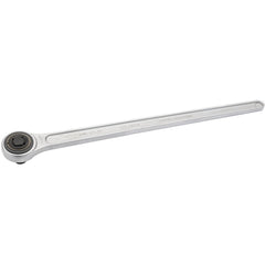 Draper Push Through Reversible Ratchet, 3/4" Sq. Dr., 500mm  01036