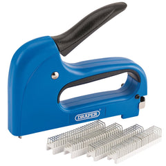 Draper All-In-One Wiring/Cable Tacker  01043