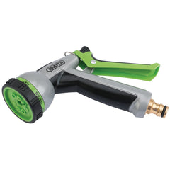 Draper 8 Pattern Spray Gun  01068