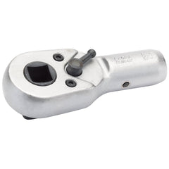 Draper Elora Reversible Ratchet Head, 3/4" Sq. Dr.  01078