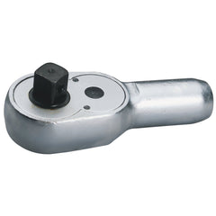 Draper Elora Reversible Ratchet Head, 3/4" Sq. Dr.  01078