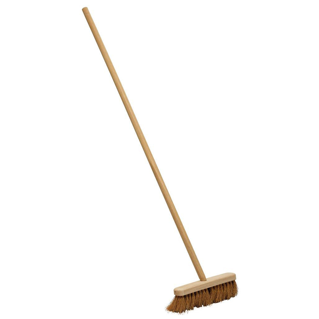 Draper Soft Coco Broom, 275mm  01087