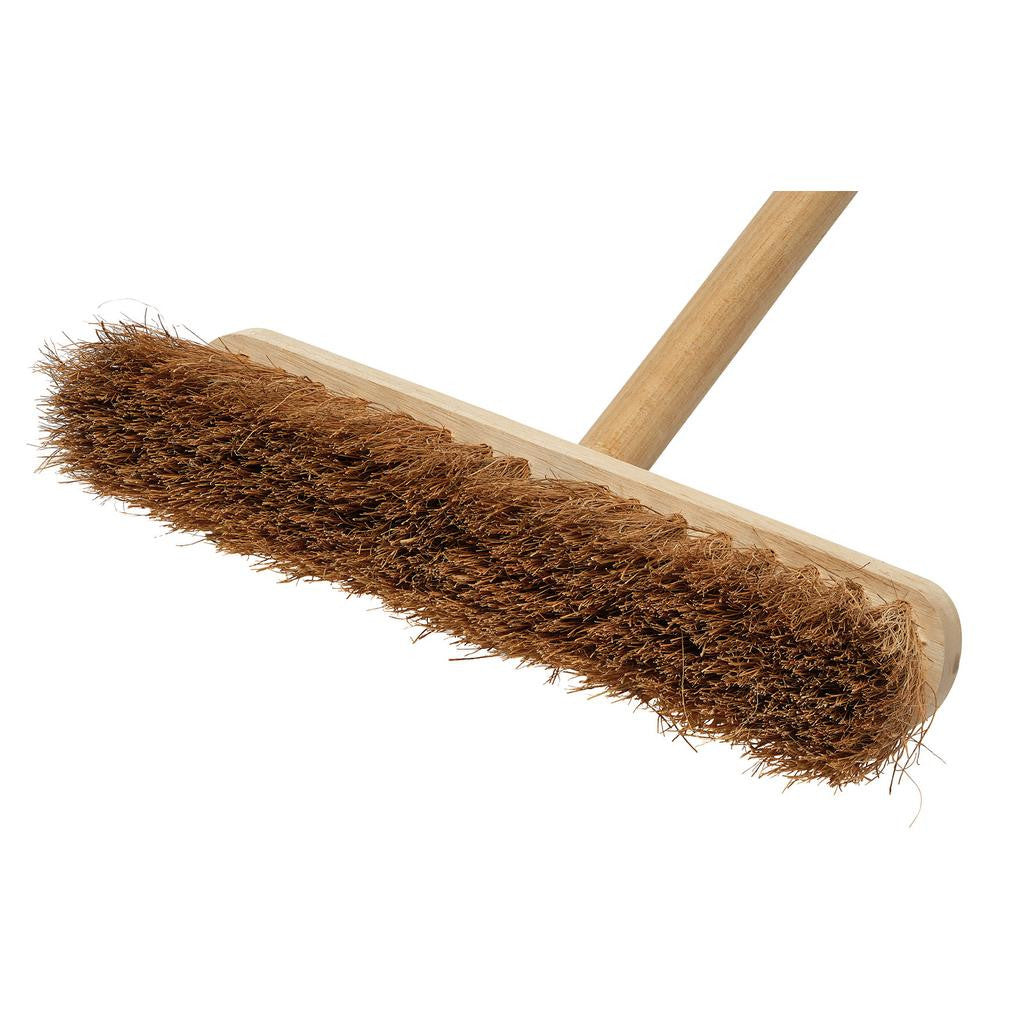 Draper Soft Coco Broom, 275mm  01087