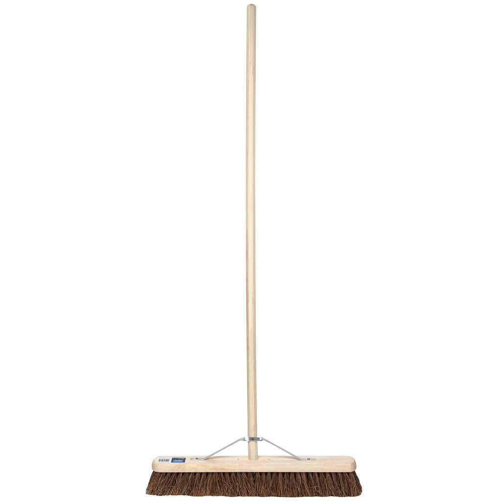 Draper Stiff Bassine Broom, 600mm  01089