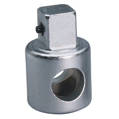 Draper Elora Sliding 'T' Bar Head Only, 3/4" Sq. Dr.  01094