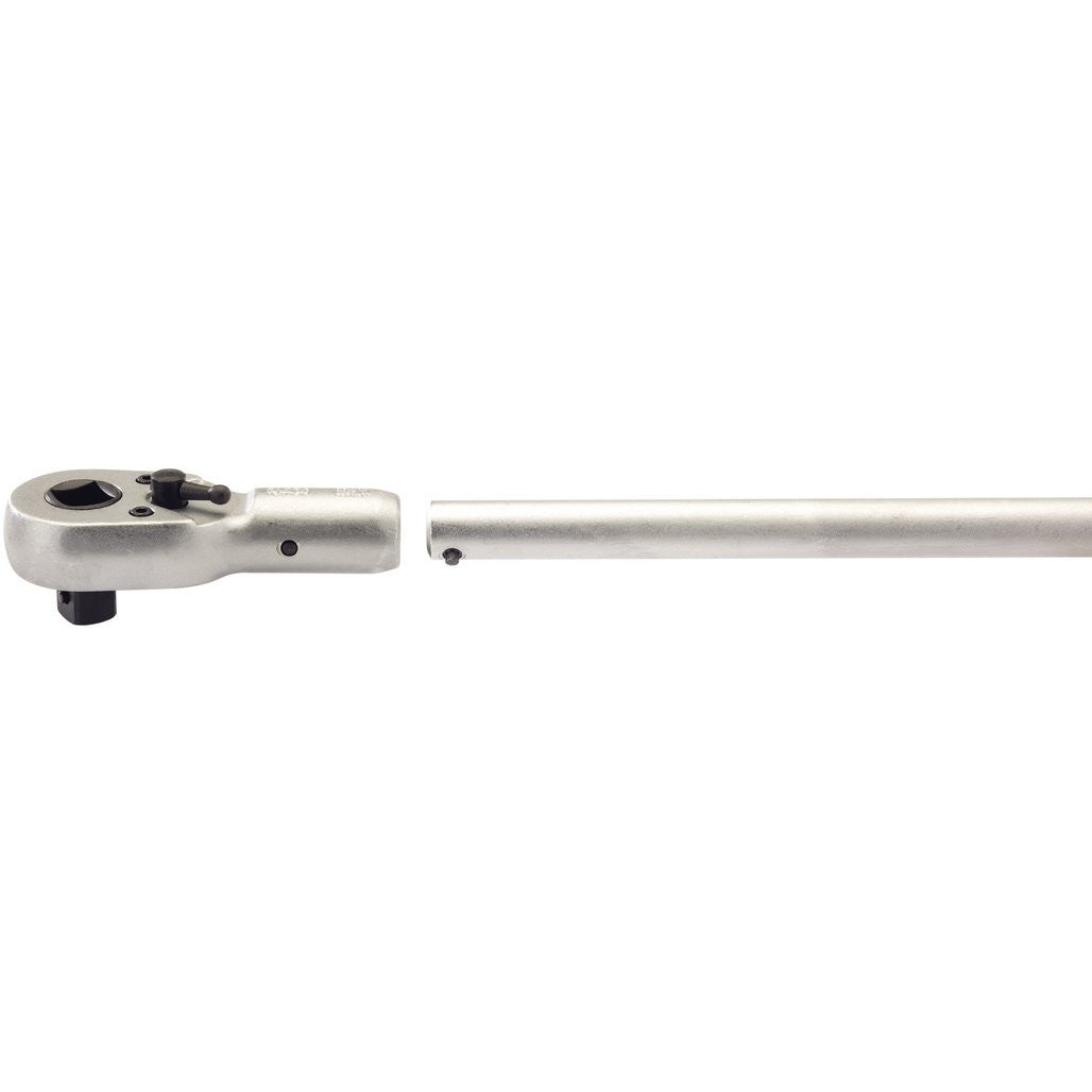 Draper Tommy Bar Handle, 500mm  01101