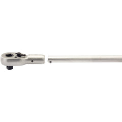 Draper Tommy Bar Handle, 500mm  01101