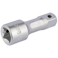 Draper Elora Extension Bar, 3/4" Sq. Dr., 100mm  01135