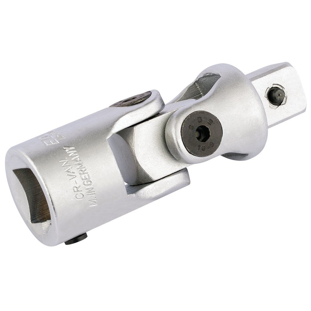 Draper Elora Universal Joint, 3/4" Sq. Dr., 100mm  01169