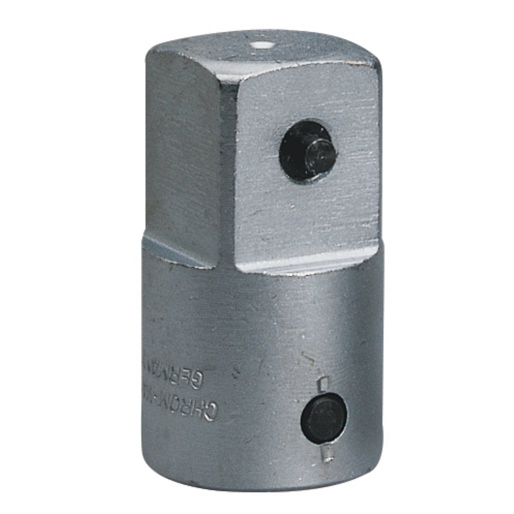 Draper Elora Socket Converter, 3/4"(F) x 1"(M)  01185