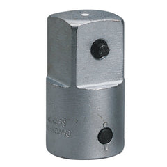 Draper Elora Socket Converter, 3/4"(F) x 1"(M)  01185