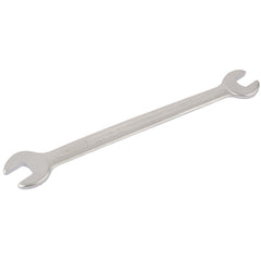 Draper Elora Long Imperial Double Open End Spanner, 5/16 x 3/8"  01383