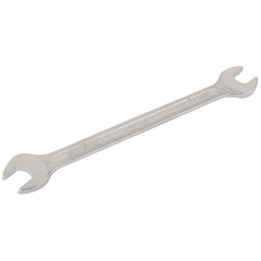 Draper Elora Long Imperial Double Open End Spanner, 3/8 x 7/16"  01391