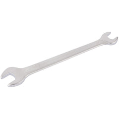 Draper Elora Long Imperial Double Open End Spanner, 7/16 x 1/2"  01408