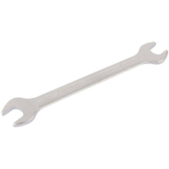 Draper Elora Long Imperial Double Open End Spanner, 9/16 x 5/8"  01424