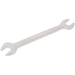 Draper Elora Long Imperial Double Open End Spanner, 11/16 x 3/4"  01482