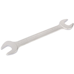 Draper Elora Long Imperial Double Open End Spanner, 13/16 x 7/8"  01557