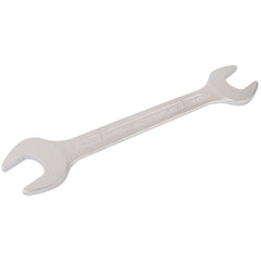 Draper Elora Long Imperial Double Open End Spanner, 1.1/16 x 1.1/4"  01622