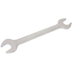 Draper Elora Long Imperial Double Open End Spanner, 1.1/4 x 1.3/8"  01630