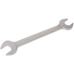 Draper Elora Long Imperial Double Open End Spanner, 1.1/4 x 1.7/16"  01648
