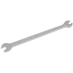 Draper Elora Long Metric Double Open End Spanner, 4 x 5mm  01797