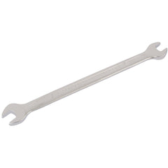 Draper Elora Long Metric Double Open End Spanner, 6 x 7mm  01812