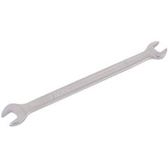 Draper Elora Long Metric Double Open End Spanner, 7 x 8mm  01820