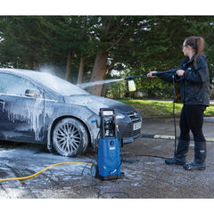 Draper Pressure Washer Snow Foam Lance for 98678 & 98679 01827