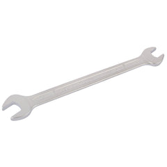 Draper Elora Long Metric Double Open End Spanner, 8 x 10mm  01846