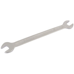 Draper Elora Long Metric Double Open End Spanner, 9 x 10mm  01854