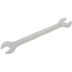 Draper Elora Long Metric Double Open End Spanner, 13 x 15mm  01903