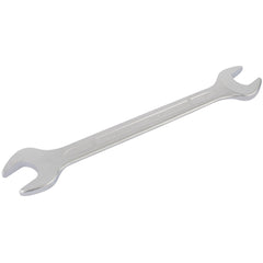 Draper Elora Long Metric Double Open End Spanner, 17 x 19mm  01961