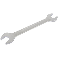 Draper Elora Long Metric Double Open End Spanner, 21 x 23mm  02000