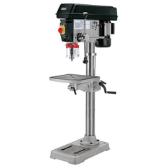 Draper 230V 12 Speed Bench Drill, 600W  02016
