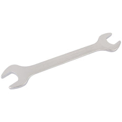 Draper Elora Long Metric Double Open End Spanner, 25 x 28mm  02042