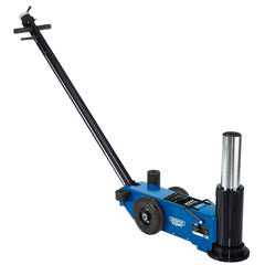 Draper Expert Pneumatic High Lift Jack, 30 Tonne 02078