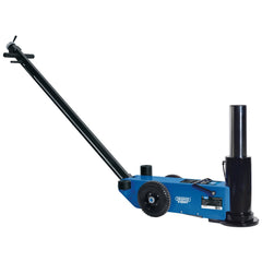 Draper Expert Pneumatic High Lift Jack, 30 Tonne 02078