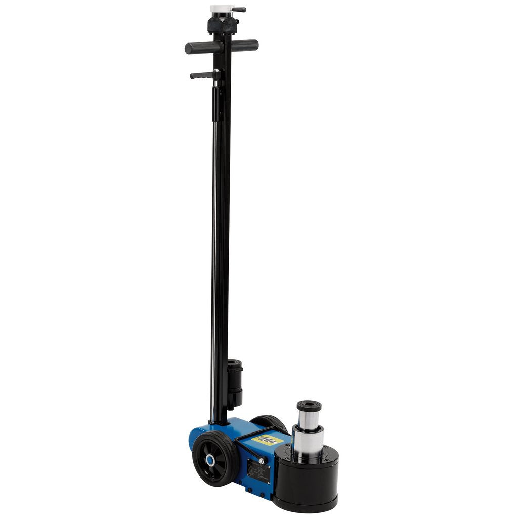 Draper Expert Pneumatic Jack, 40 Tonne 02079