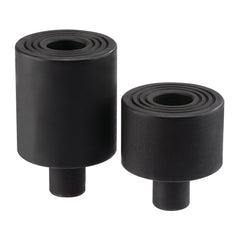 Draper Expert Pneumatic Jack, 50 Tonne 02081