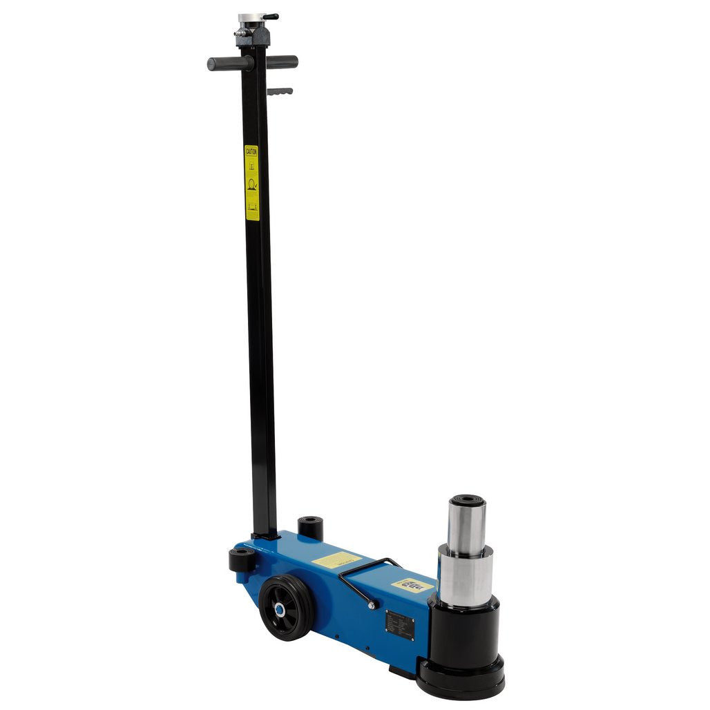 Draper Expert Pneumatic Jack, 50 Tonne 02081