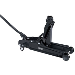 Draper Low Entry Trolley Jack, 2 Tonne 02082