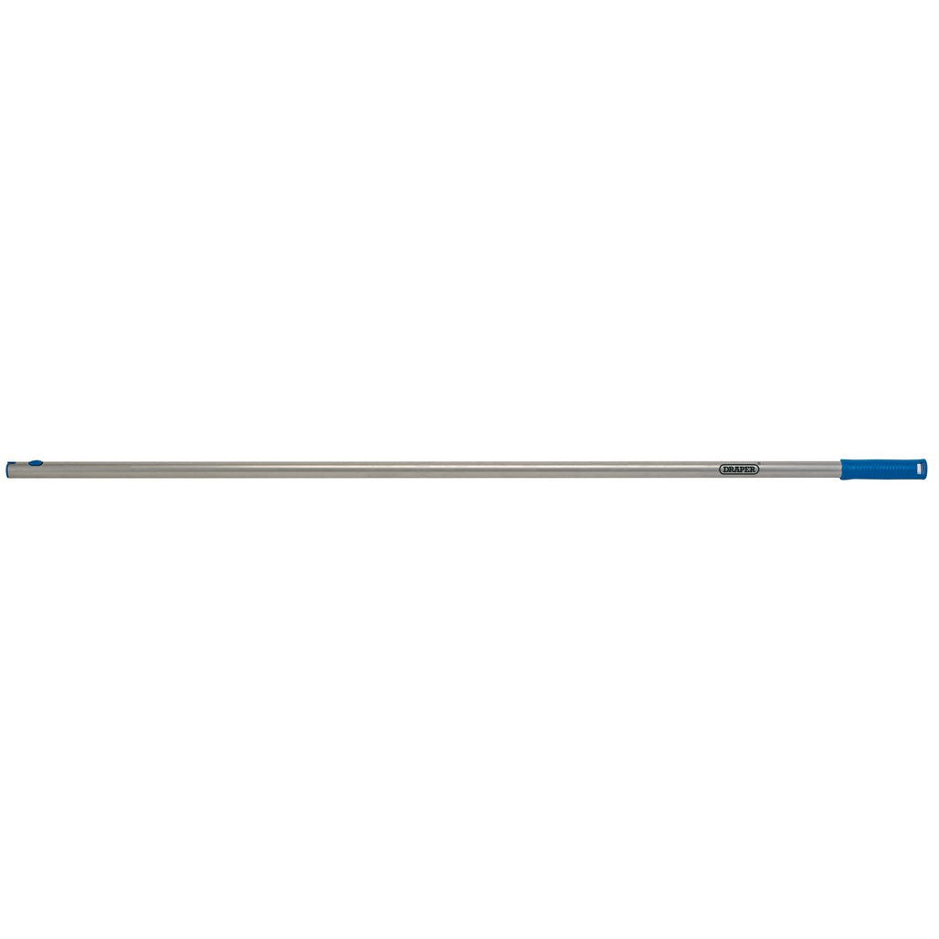 Draper Broom or Mop Handle, 1.3m 02086