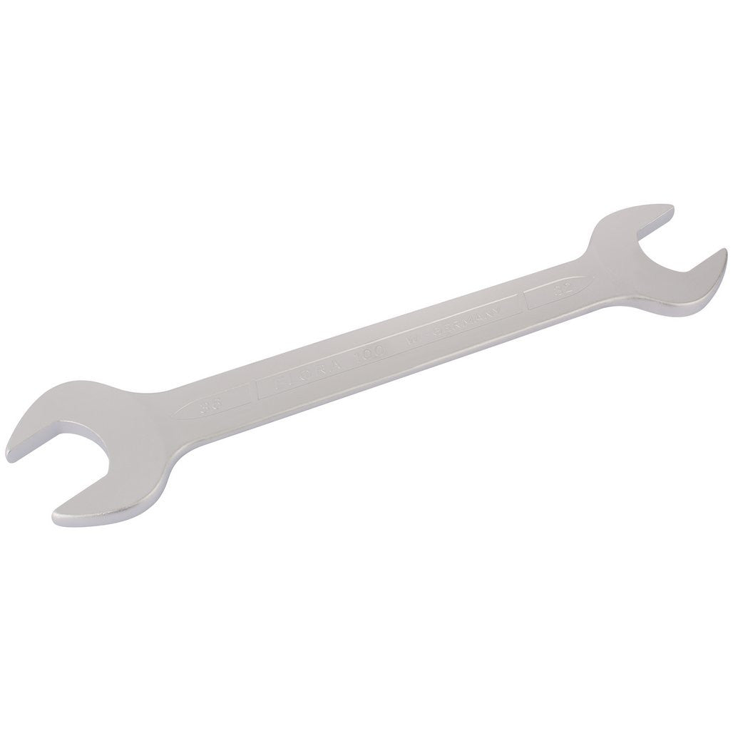 Draper Elora Long Metric Double Open End Spanner, 32 x 36mm  02092
