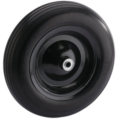 Draper Rubber Wheel, 360mm  02104