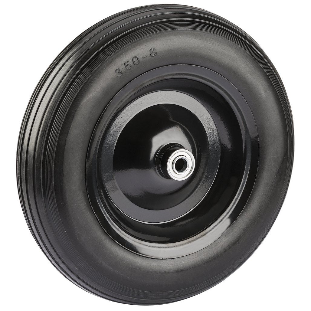 Draper Rubber Wheel, 360mm  02104